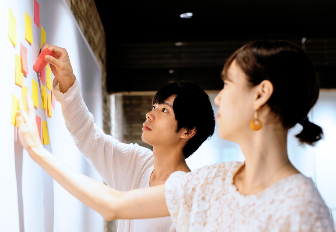 ガイドラインの徹底活用を