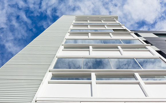 建築資材開発商品